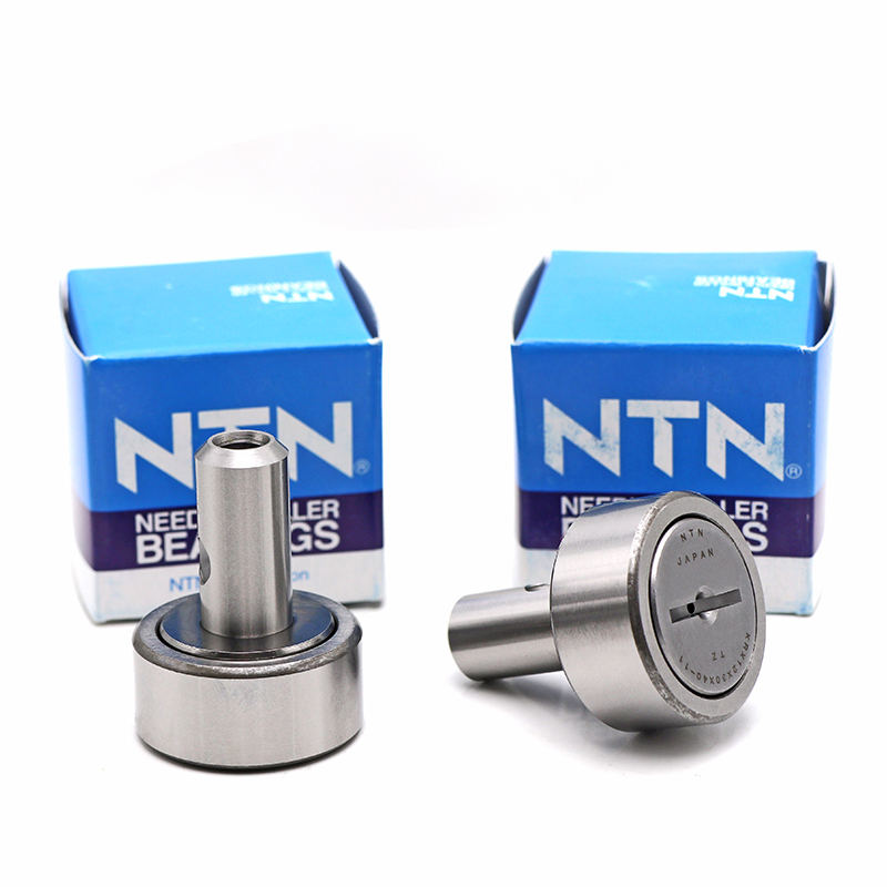 NTN日本 KRX12X30X40-11 小森印刷机滚针轴承
