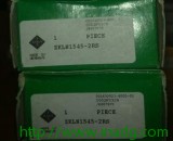 德国INA轴承 ZKLN1545-2RS 
