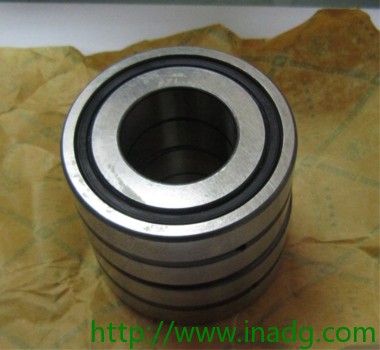 德国INA轴承 ZKLN2052-2RS-2AP 