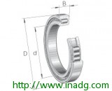 INA圆柱滚子轴承 SL183030-A-C3