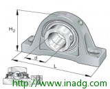 INA轴承 RASE25-N