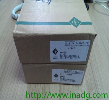 INA滑块KWE25H KWE25H-G3-V0	 KWE25H-G3-V1 KWE25H-G4-V0 KWE25H-G4-V1
