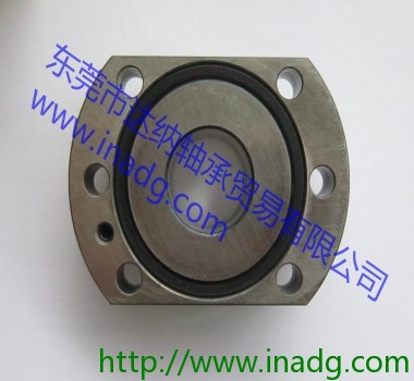 德国INA轴承DKLFA 40140-2RS