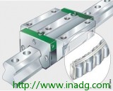  INA轴承INA导轨组件 INA滑块RWU35E-HL-G3-V3