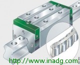  INA轴承INA导轨组件 INA滑块RWU35E-G3-V3