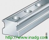  INA轴承滚柱轴承 INA导轨TSX45-E-G3