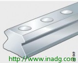  INA轴承INA导轨组件 INA滑块RWU25D-HL-G3-V3