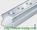  INA轴承滚柱轴承 INA导轨TSX55-E-G3