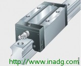  德国INA轴承 INA导轨TSX45-E-G4