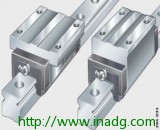  INA轴承INA导轨组件 INA滑块KWE25H-G4-V0