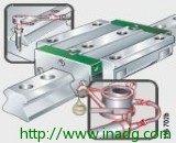  INA轴承INA导轨组件 INA滑块RWU35E-H-G3-V3