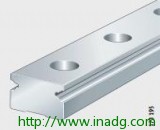  INA轴承INA导轨组件 INA滑块KWE35-G4-V0