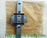  INA轴承INA导轨组件 INA滑块KWSE30L-G4-V2
