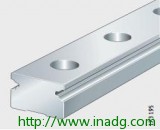  INA轴承INA导轨组件 INA滑块KWE20-G4-V1
