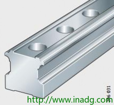 德国INA直线轴承 INA导轨 进口轴承TKSD25-G2