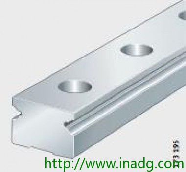  INA轴承INA导轨组件 INA滑块KWE25-G4-V1