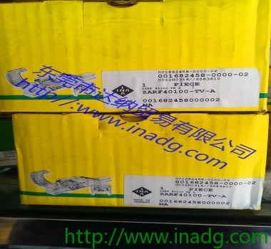 原装德国INA轴承ZARF40100-TV-A，ZARF40100-L-TV-A 