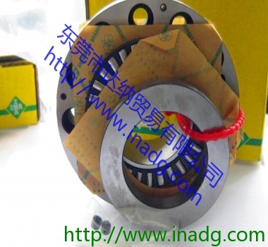 原装德国INA轴承ZARF1762-TV-A,ZARF1762-L-TV-A