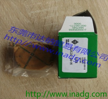 原装德国INA轴承ZKLN1034-2RS-PE
