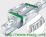  INA轴承滚柱轴承 INA导轨TSX25-D-G1