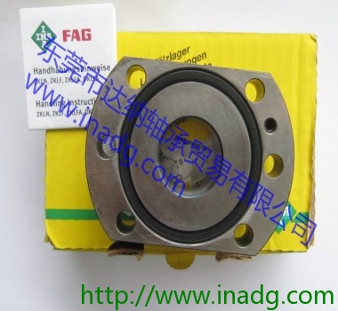 德国INA轴承DKLFA 40115-2RS