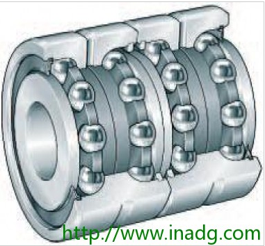 四列圆锥滚子轴承