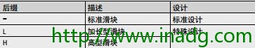 INA轴承代理商