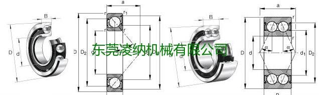 FAG轴承